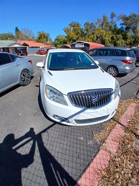 Buick Veranosport Touring - Thumbnail 2