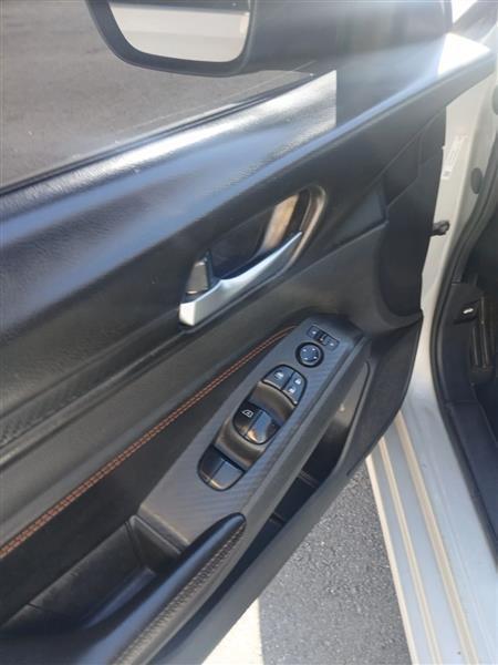 Nissan Altima2.5 Sr - Thumbnail 10