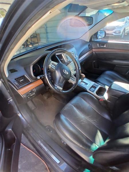 Subaru Outback2.5I Limited - Thumbnail 7