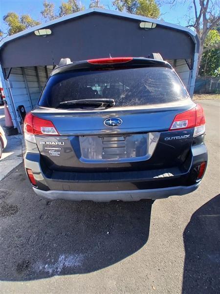 Subaru Outback2.5I Limited - Thumbnail 8