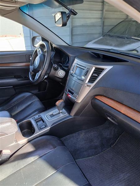 Subaru Outback2.5I Limited - Thumbnail 5