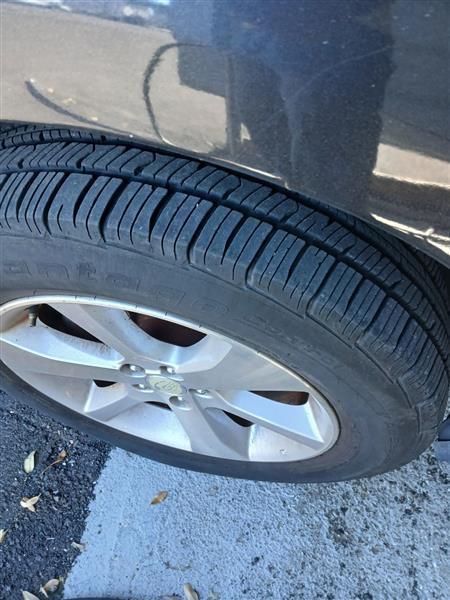 Subaru Outback2.5I Limited - Thumbnail 3