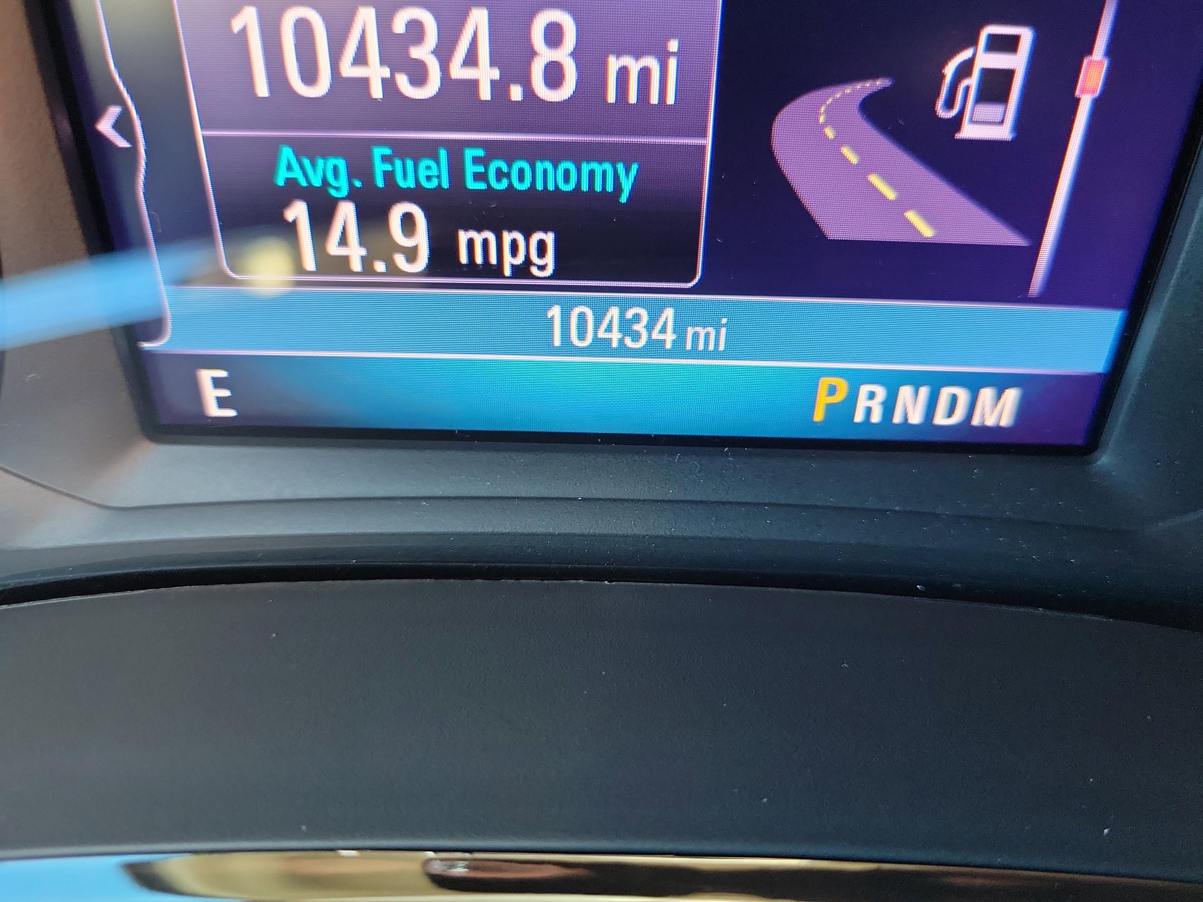 Buick Encore Preferred Awd - Thumbnail 19