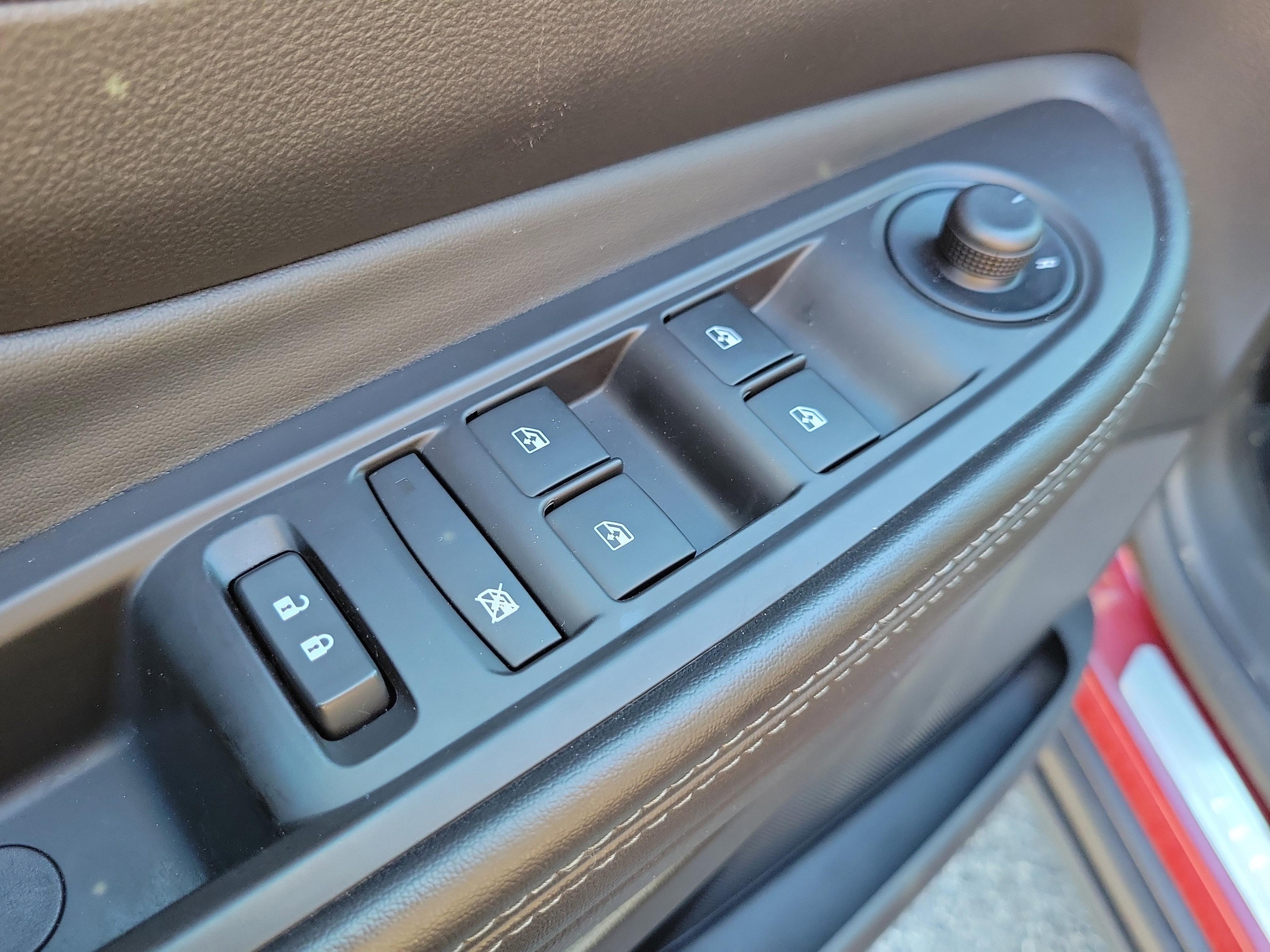 Buick Encore Preferred Awd - Thumbnail 14