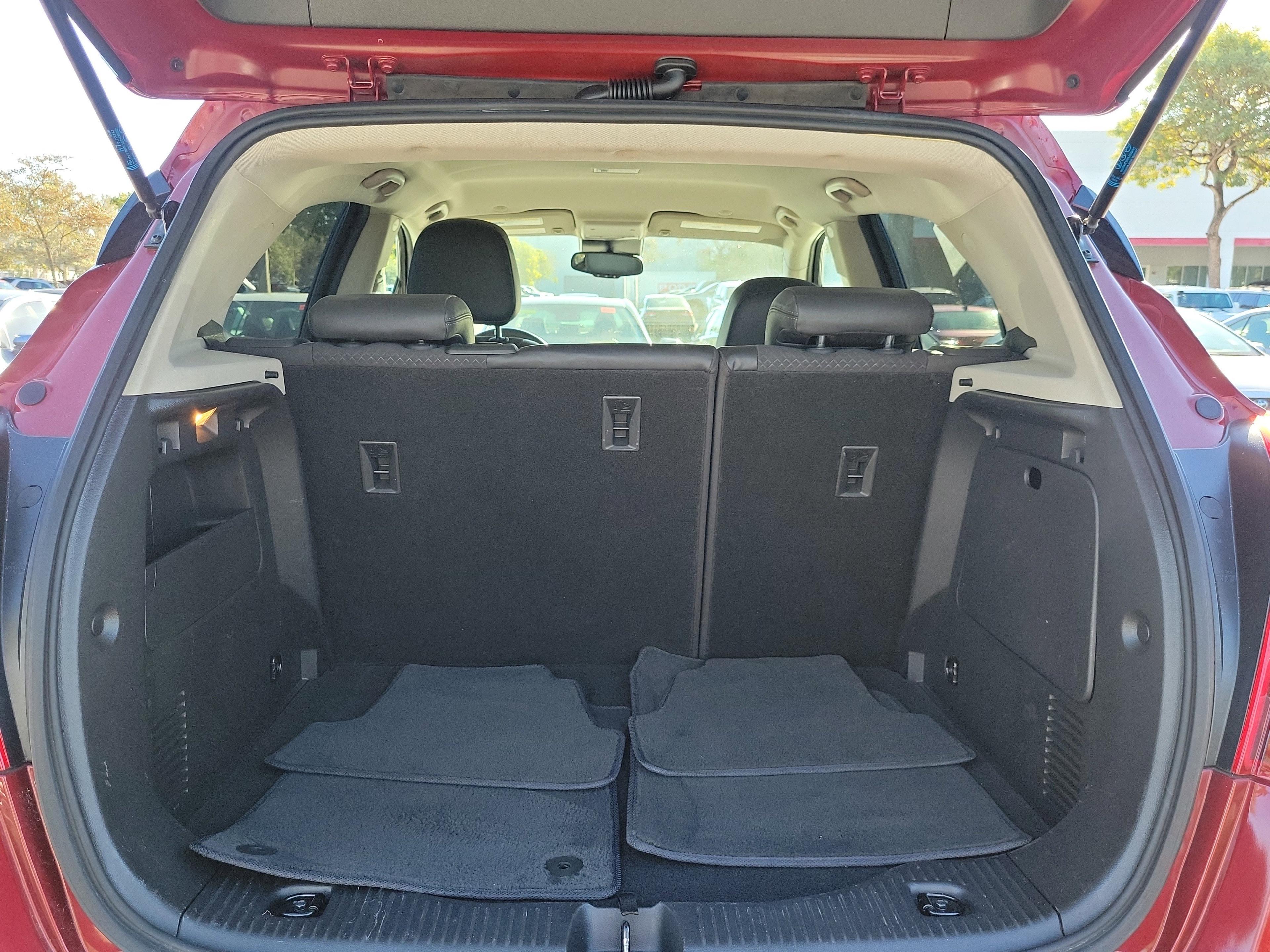 Buick Encore Preferred Awd - Thumbnail 8