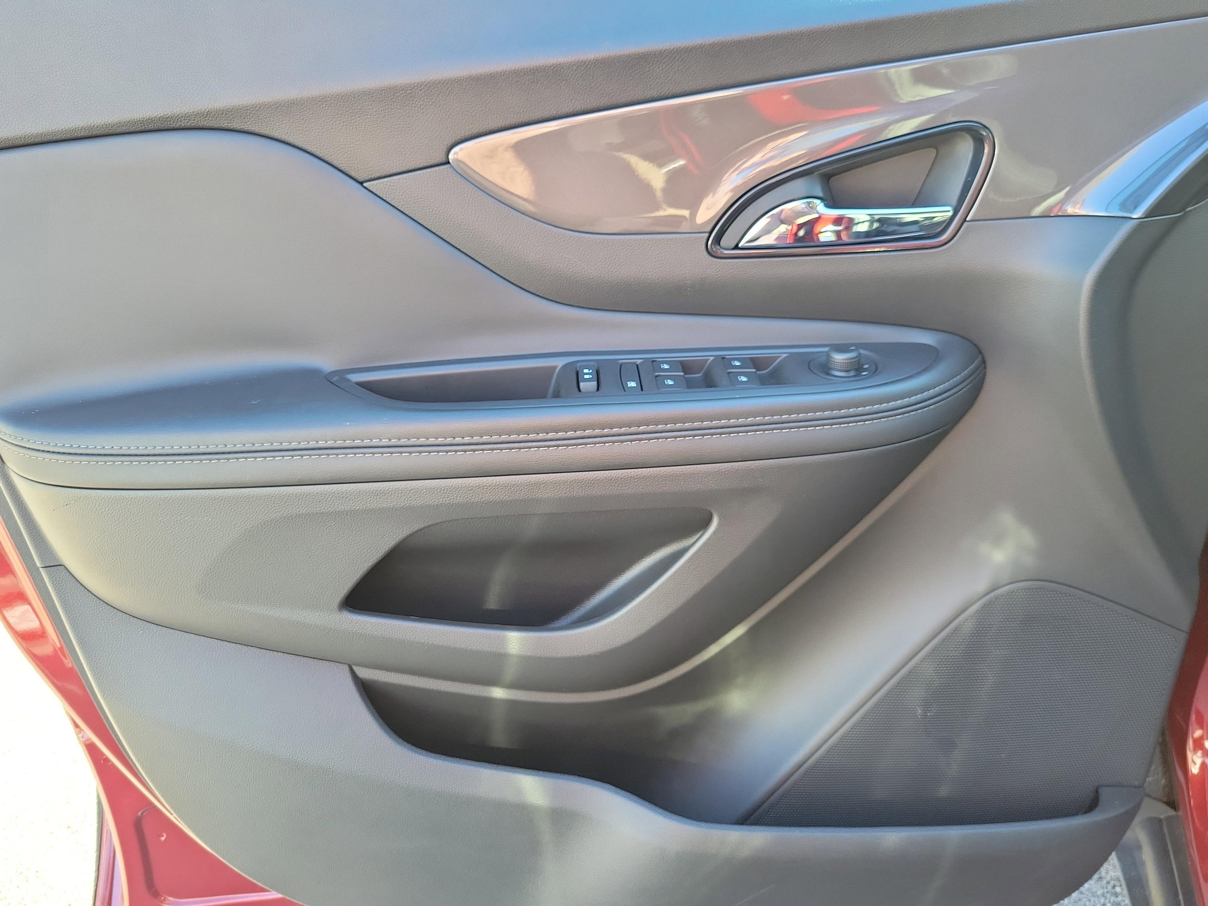 Buick Encore Preferred Awd - Thumbnail 13