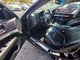 Infiniti G - Thumbnail 18