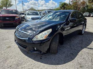 Infiniti G - Thumbnail 9