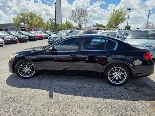 Infiniti G - Thumbnail 10