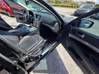 Infiniti G - Thumbnail 2