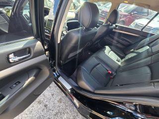 Infiniti G - Thumbnail 19