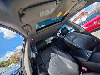 Infiniti G - Thumbnail 4