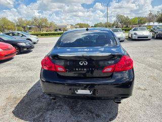 Infiniti G - Thumbnail 12