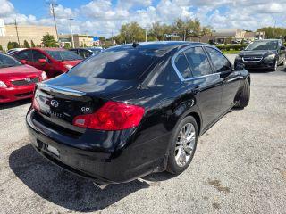 Infiniti G - Thumbnail 13