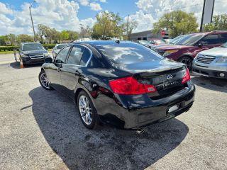 Infiniti G - Thumbnail 11