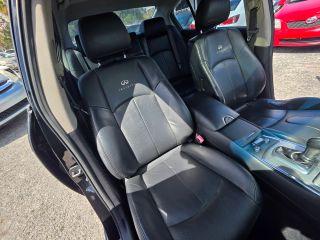 Infiniti G - Thumbnail 3