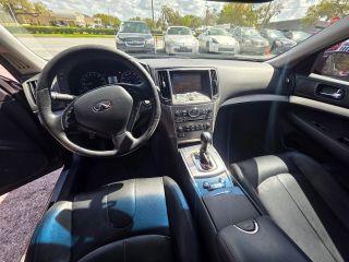 Infiniti G - Thumbnail 16