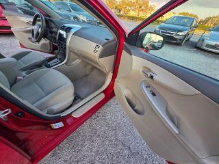 Toyota Corolla - Thumbnail 2