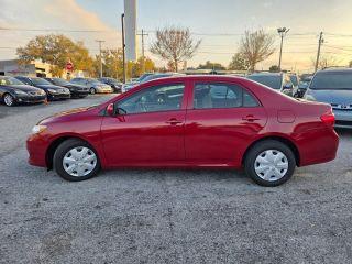 Toyota Corolla - Thumbnail 10