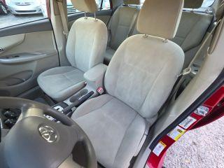 Toyota Corolla - Thumbnail 17