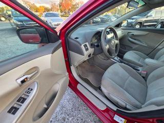 Toyota Corolla - Thumbnail 18