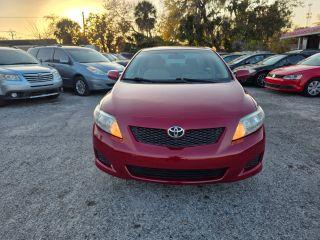 Toyota Corolla - Thumbnail 8