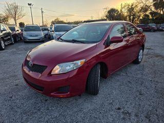 Toyota Corolla - Thumbnail 9