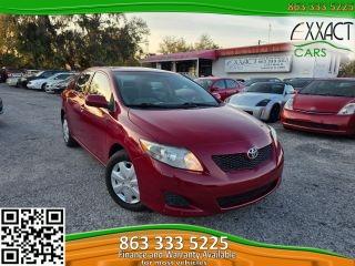 Toyota Corolla - Thumbnail 7