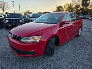 Volkswagen Jetta - Thumbnail 9