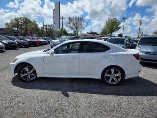 Lexus Is - Thumbnail 10