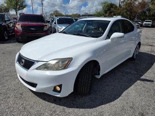 Lexus Is - Thumbnail 9
