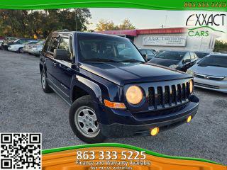 Jeep Patriot - Thumbnail 7