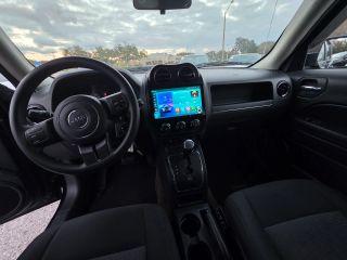 Jeep Patriot - Thumbnail 19