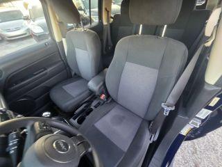 Jeep Patriot - Thumbnail 17