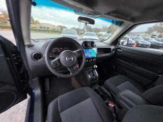 Jeep Patriot - Thumbnail 16