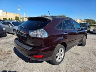 Lexus Rx - Thumbnail 13