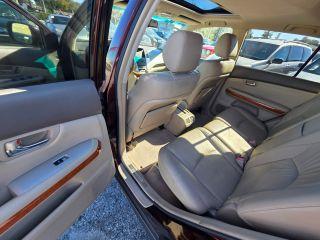 Lexus Rx - Thumbnail 19