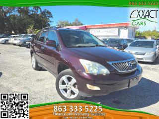 Lexus Rx - Thumbnail 7