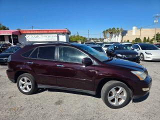 Lexus Rx - Thumbnail 14