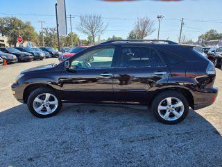 Lexus Rx - Thumbnail 10