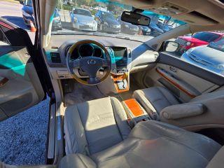 Lexus Rx - Thumbnail 20