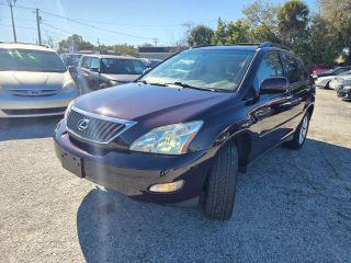 Lexus Rx - Thumbnail 9