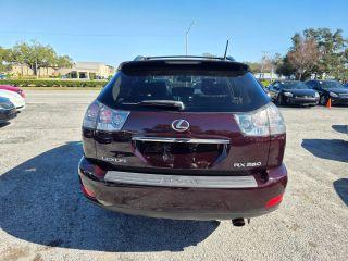 Lexus Rx - Thumbnail 12