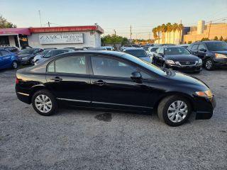 Honda Civic - Thumbnail 14