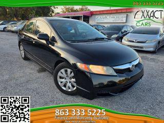 Honda Civic - Thumbnail 7