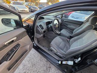 Honda Civic - Thumbnail 18