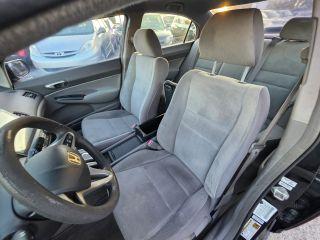 Honda Civic - Thumbnail 17