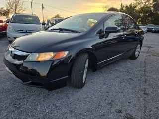 Honda Civic - Thumbnail 9