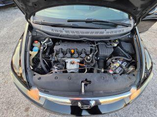 Honda Civic - Thumbnail 4
