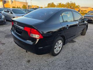 Honda Civic - Thumbnail 13